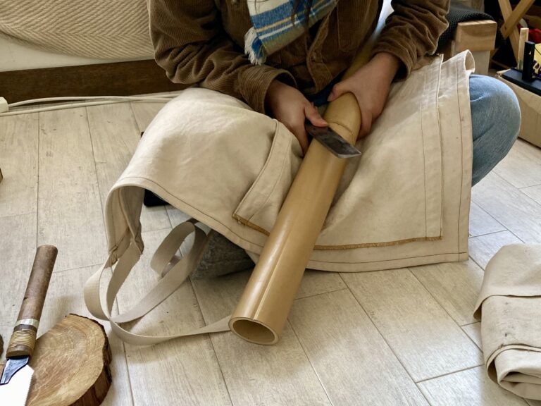 日本の伝統美竹細工を現代に〜竹を作品にする準備段階がすごい!!〜 - 伊豆の建築+不動産=YOUR HOME伊豆の建築+不動産=YOUR HOME