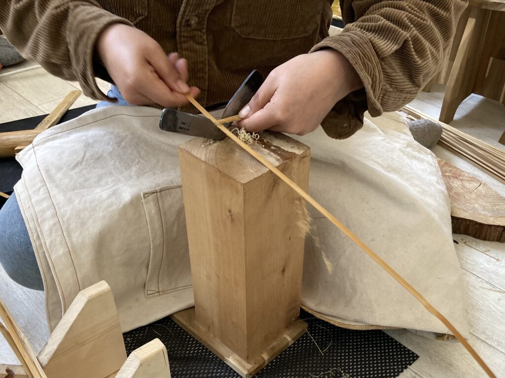 日本の伝統美竹細工を現代に〜竹を作品にする準備段階がすごい!!〜 - 伊豆の建築+不動産=YOUR HOME伊豆の建築+不動産=YOUR HOME